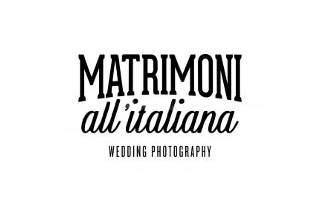 Matrimoni all'italiana logo