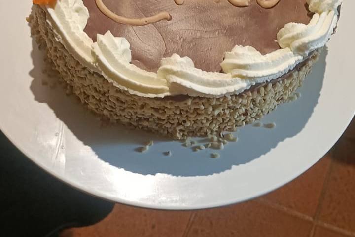 Le nostre torte