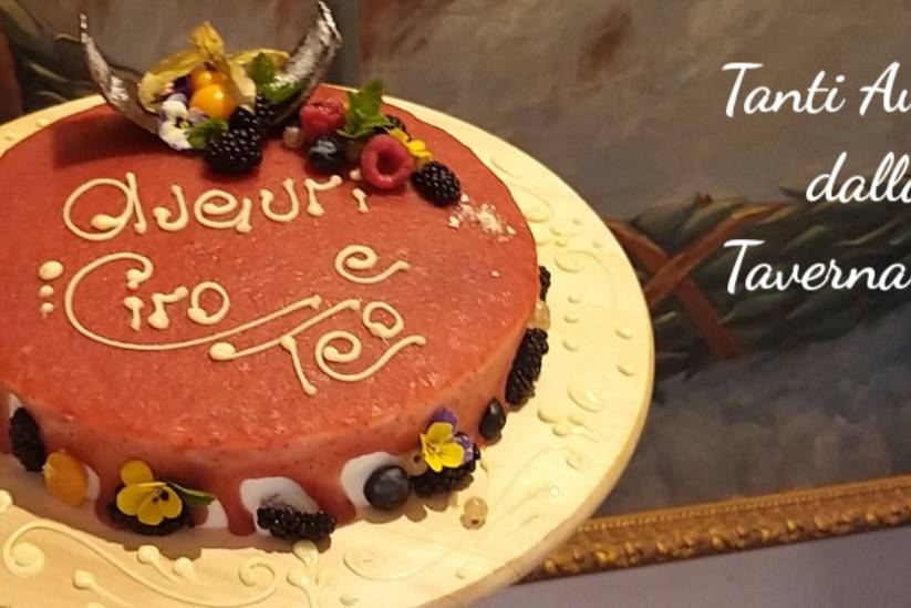 Le nostre torte