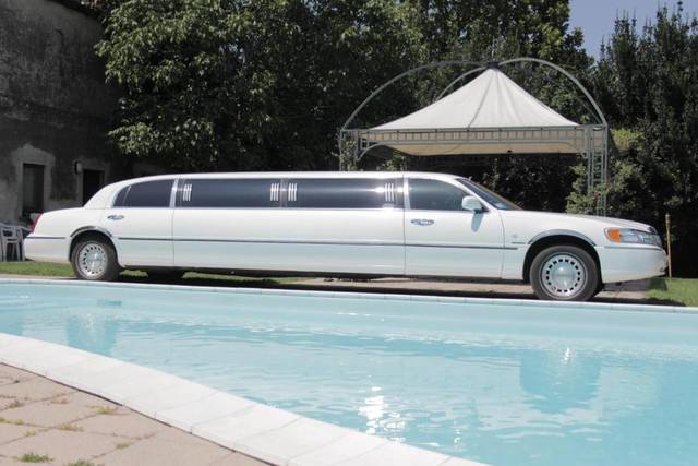 Limousine & Rental Service