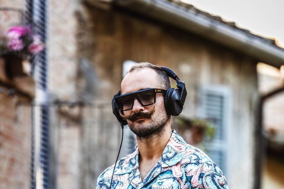 Miggio Dj