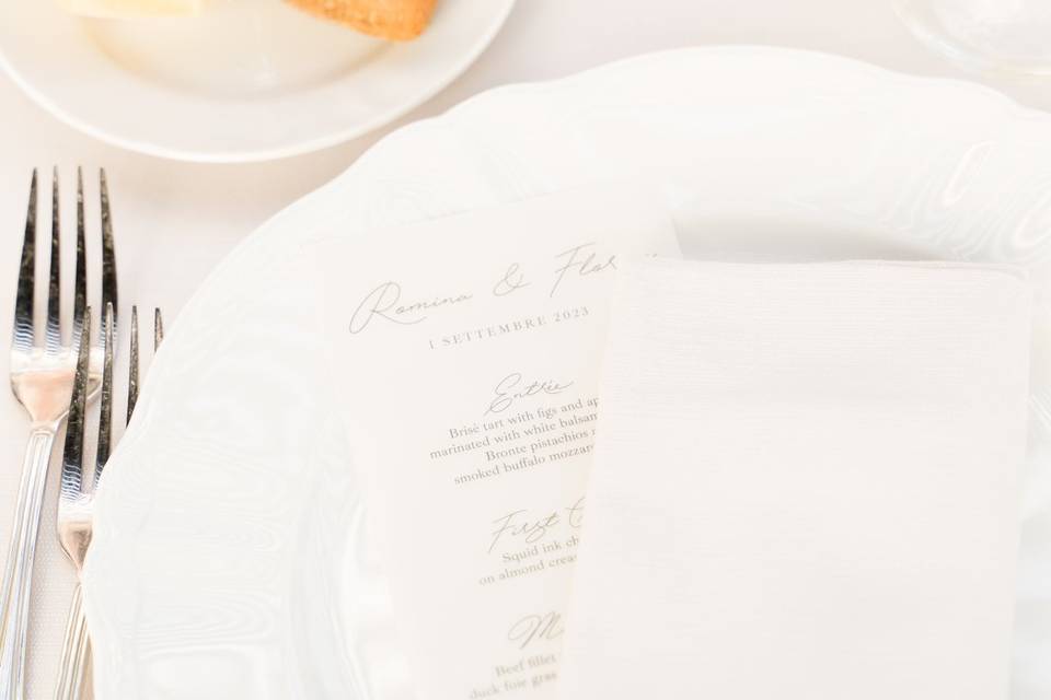 R&F villa geno