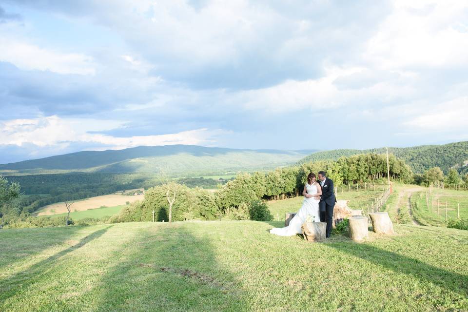 Fattoria il Santo