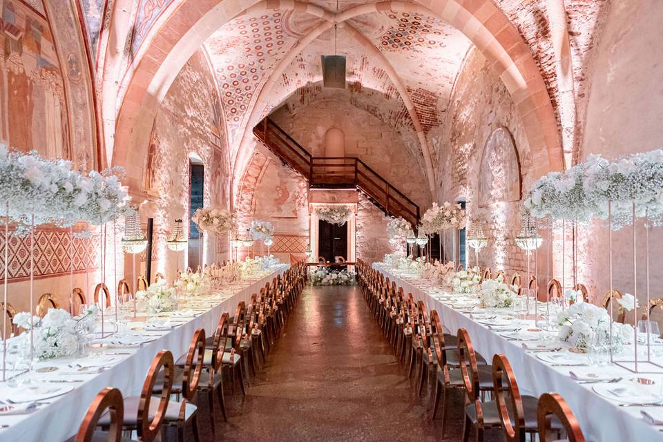 F&G la rocca