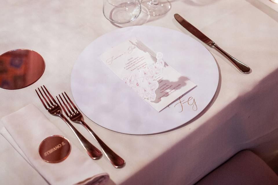 F&G la rocca