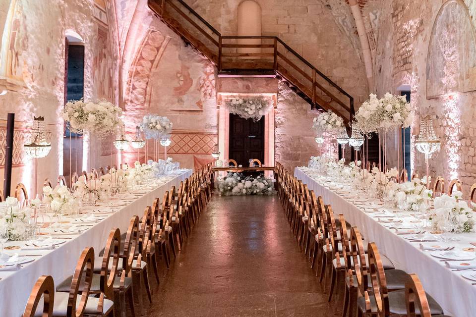 F&G la rocca