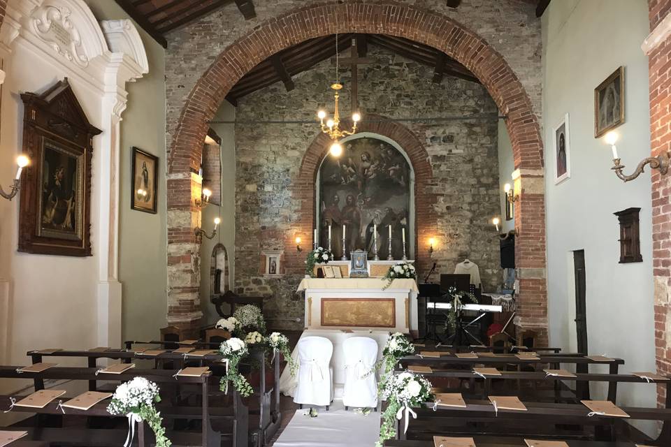 Fattoria il Santo