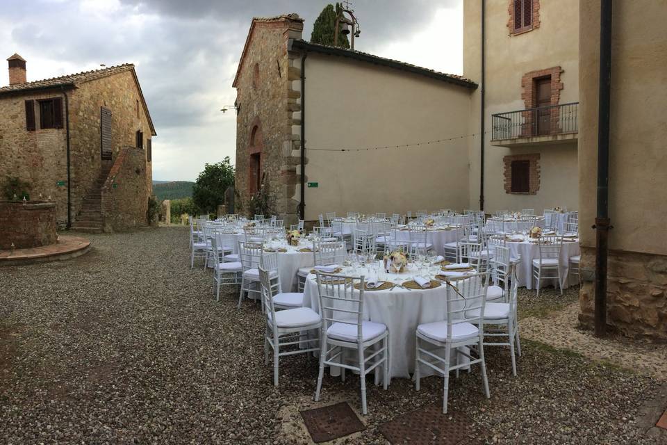 Fattoria il Santo