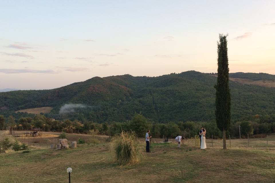 Fattoria il Santo