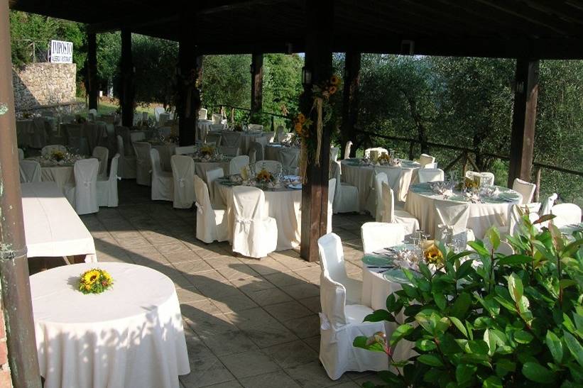 Terrazza