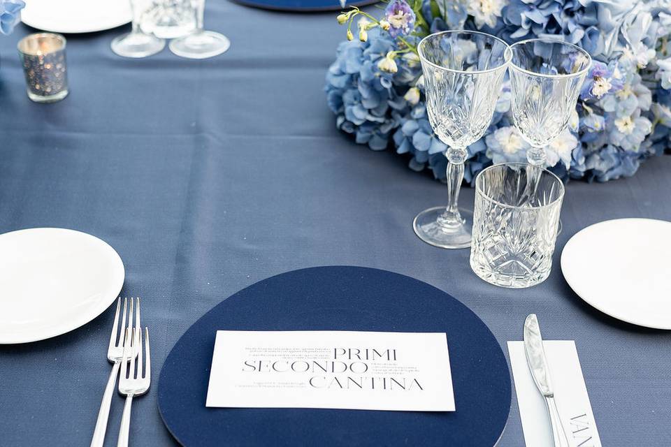 M&N villa bossi