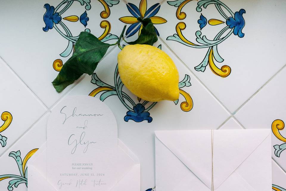G&S amalfi