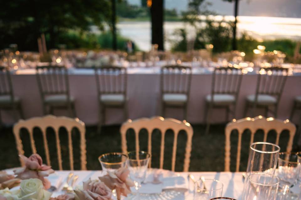 S&M villa rocchetta