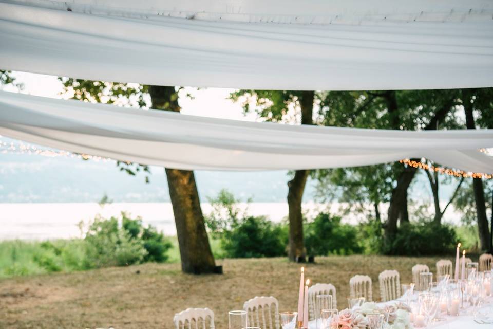 S&M villa rocchetta