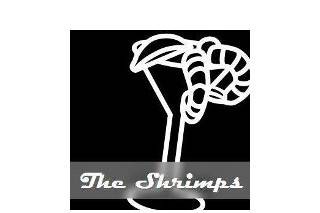 The Shrimps logo