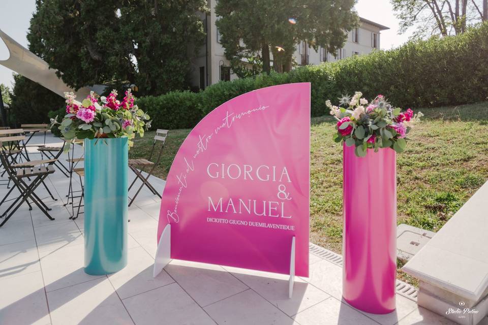 G&M villa bregana