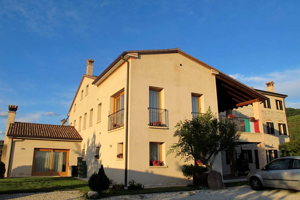 La Casa Vecchia