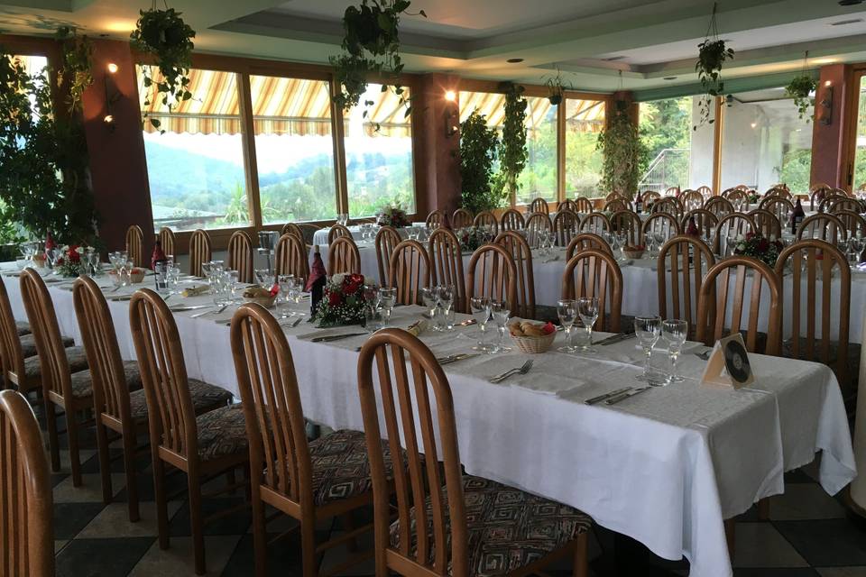 Pian del Sole Hotel Ristorante