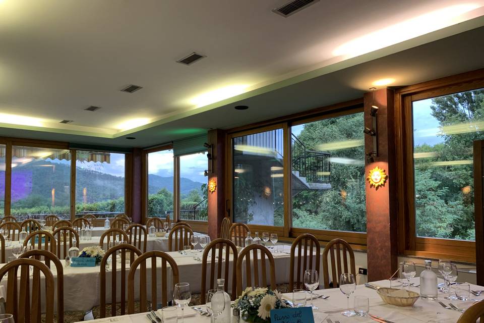 Pian del Sole Hotel Ristorante