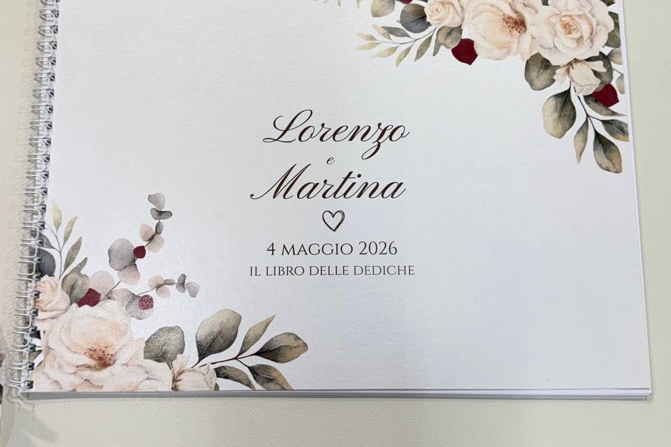 Lorenzo e Martina 2026