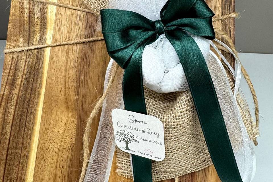 Tagliere