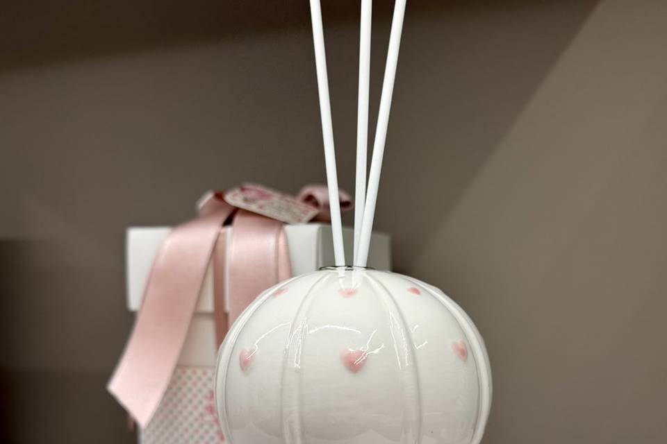 Mongolfiera