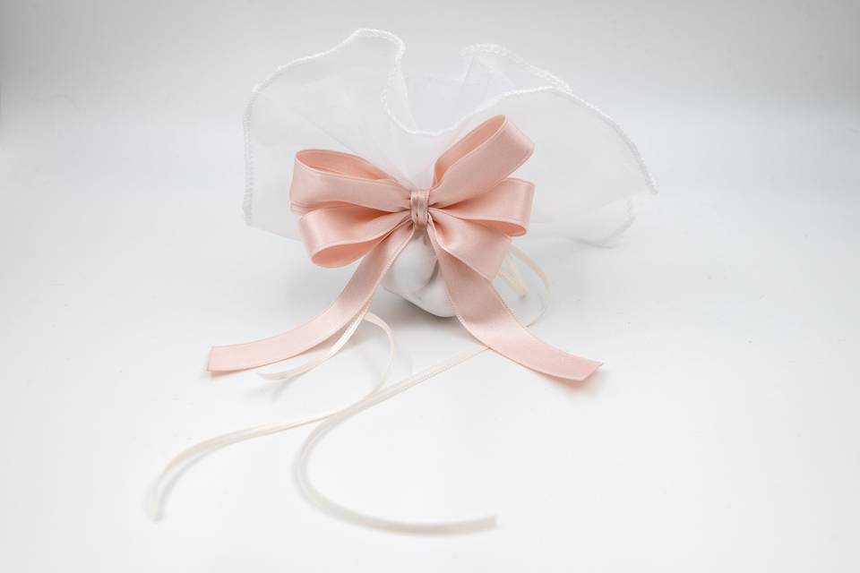 Fiocco rosa