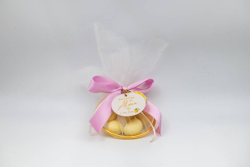 Pacchetto oro