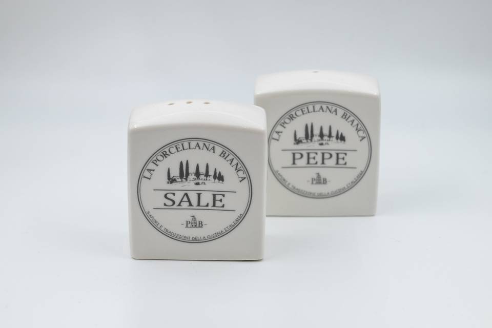 Sale pepe