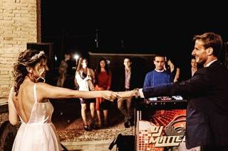Matteo Malucci DJ 1