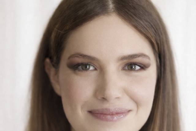 Trucco sposa elegante