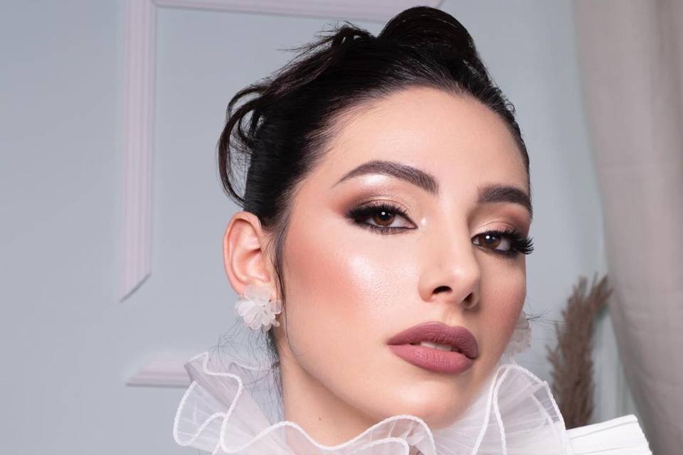 Trucco nozze