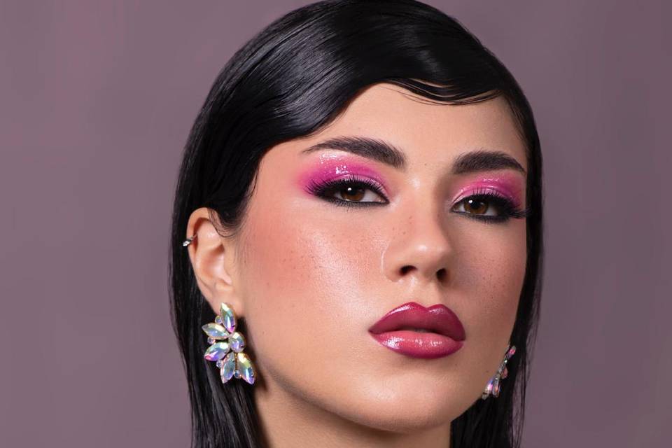 Trucco cerimonia