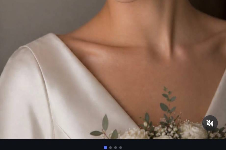 Make up sposa
