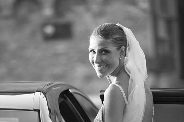 La Sposa