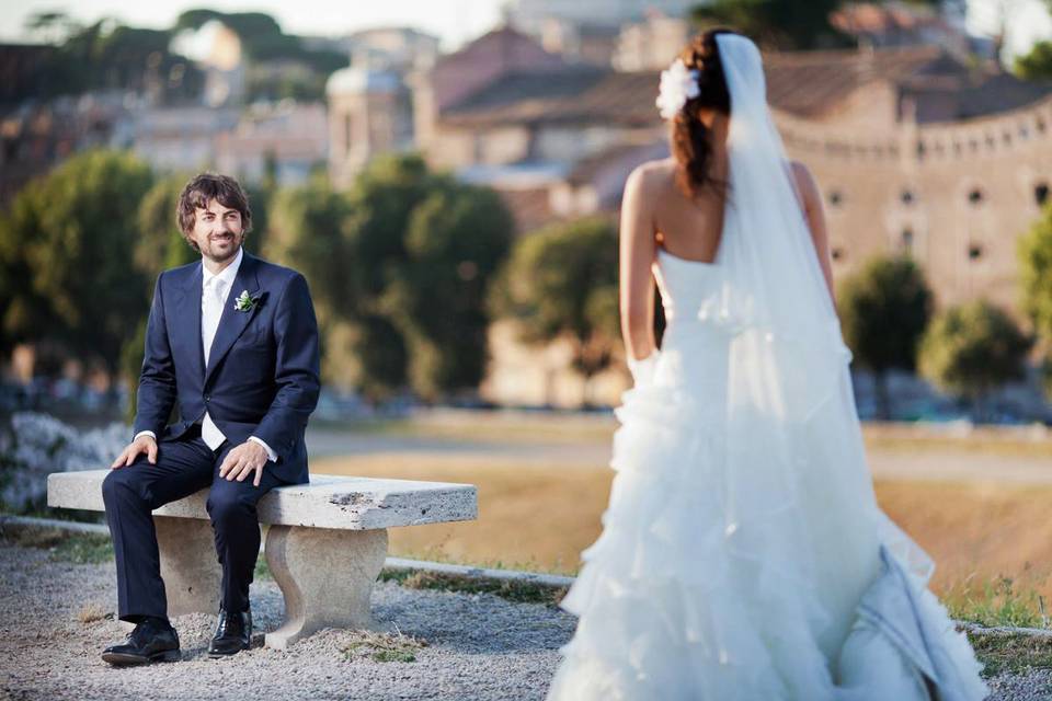 Gli Sposi