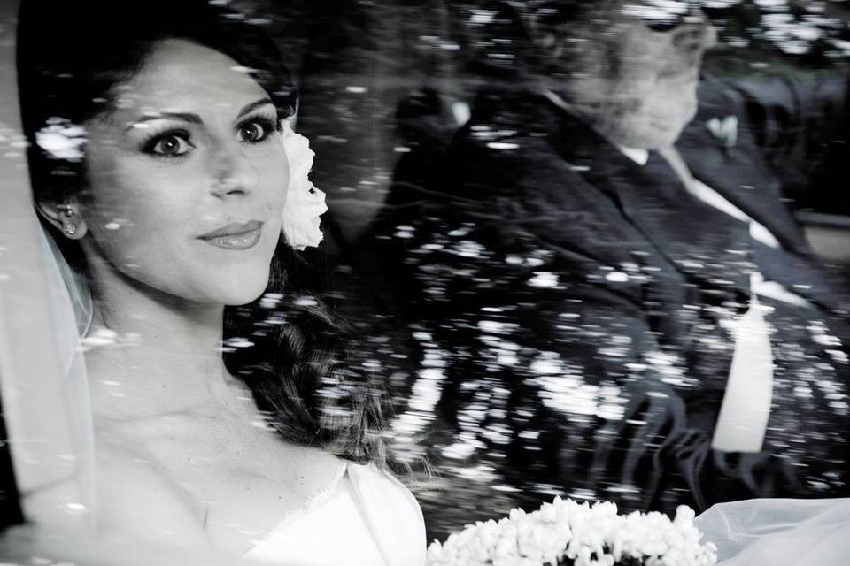 La Sposa