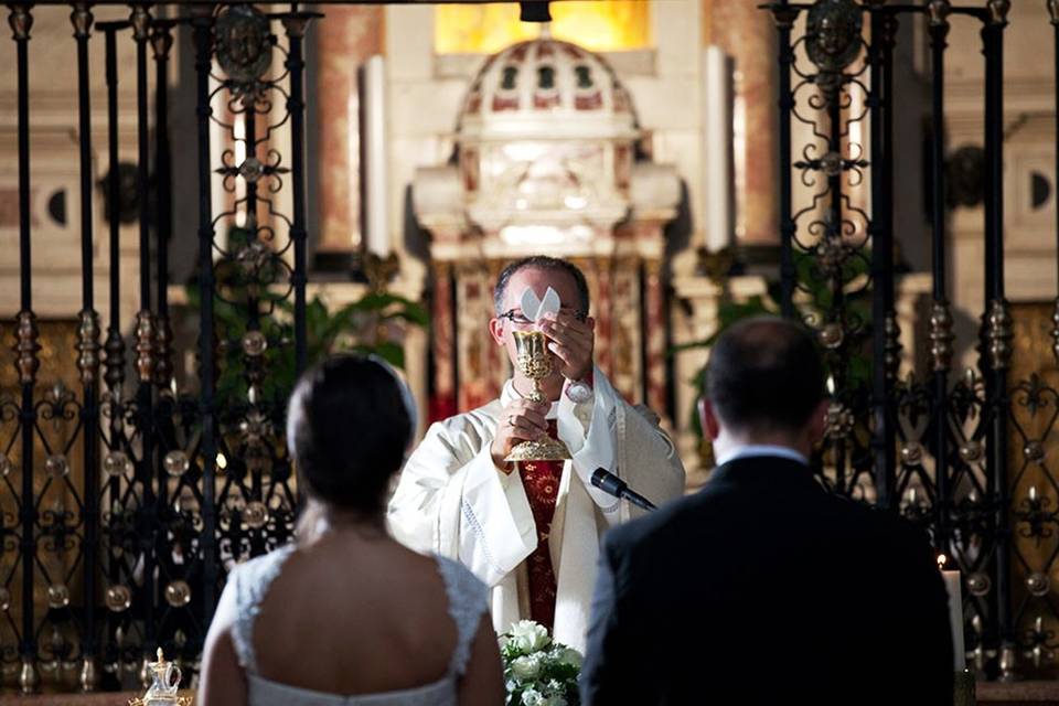 Cerimonia