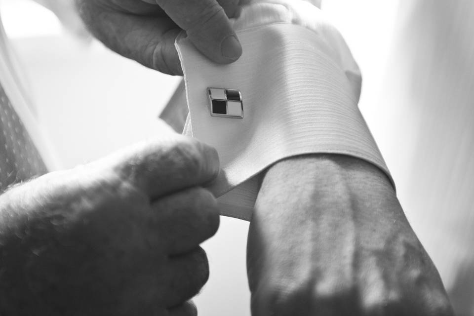 Preparazione