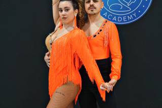 Salsa Bachata Academy