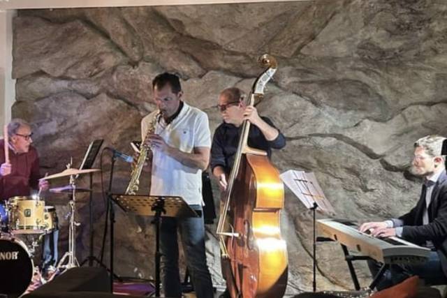 Alessandro Tidona Wedding Music