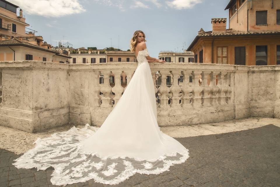 Mugnieco Sposa