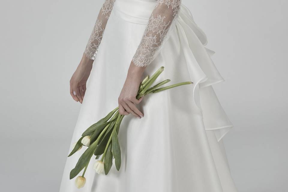 Mugnieco Sposa