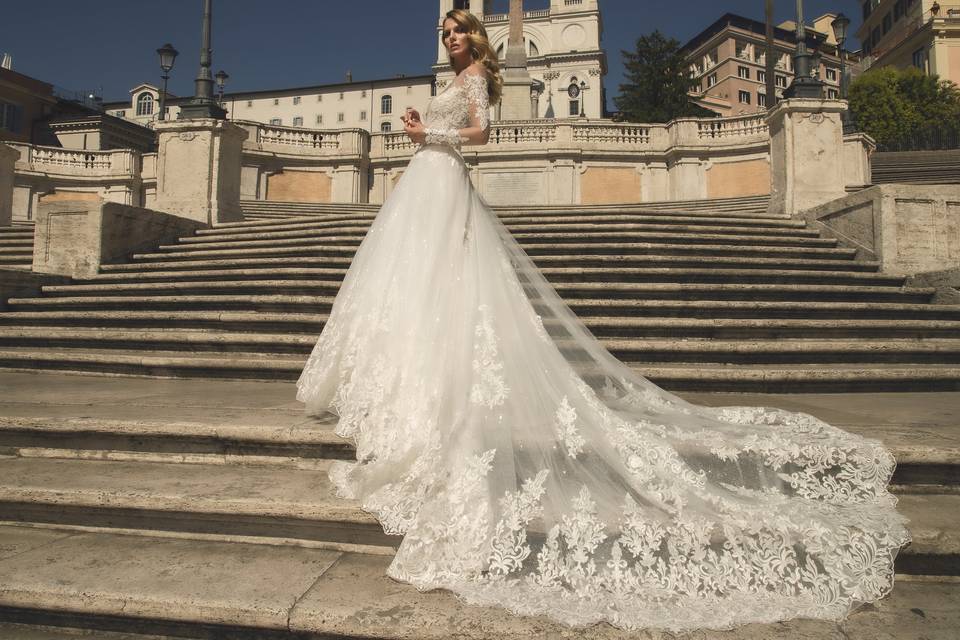 Mugnieco Sposa