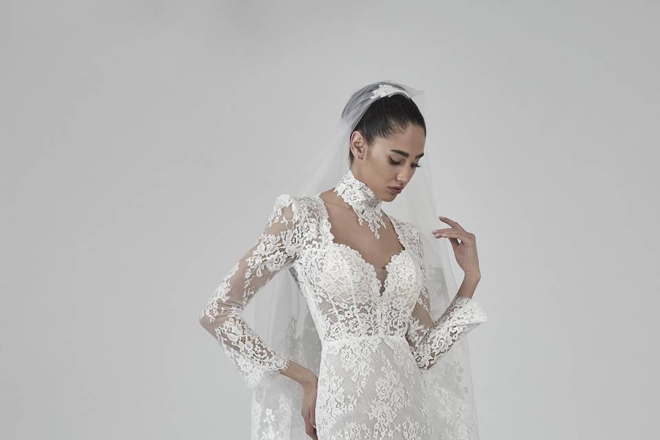 Mugnieco Sposa