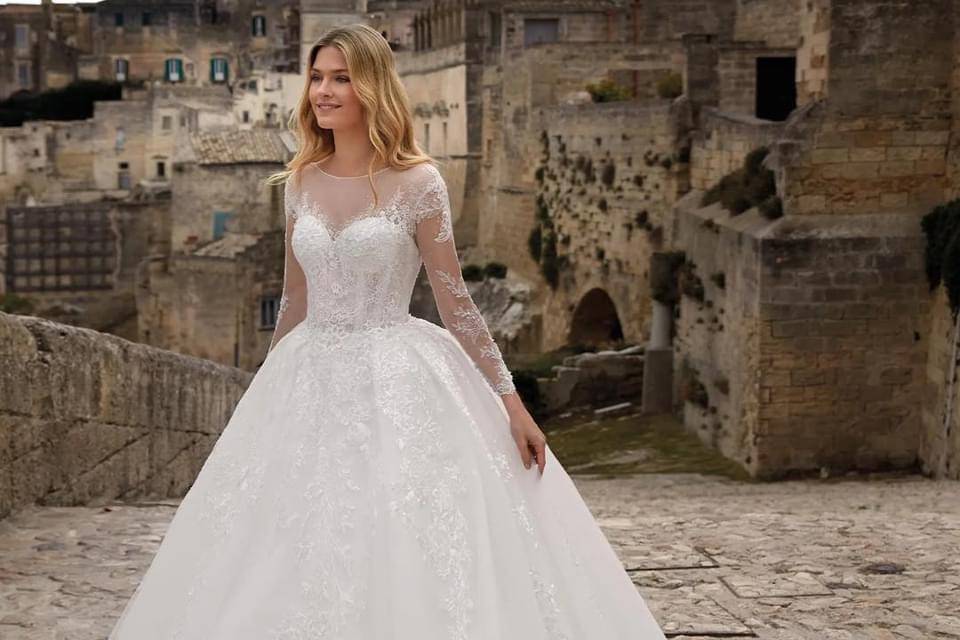 Mugnieco Sposa