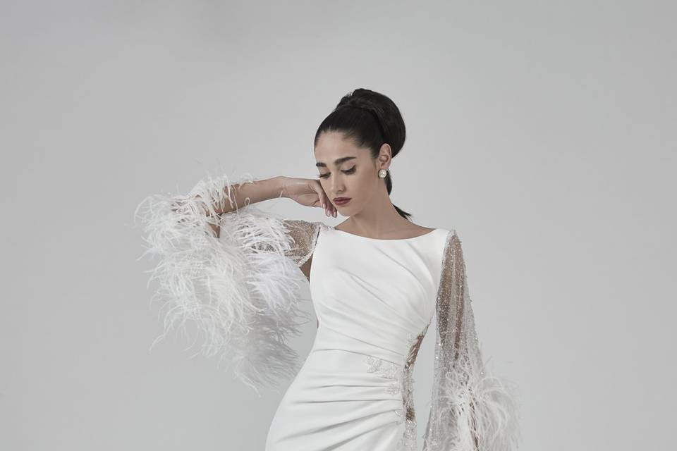 Mugnieco Sposa