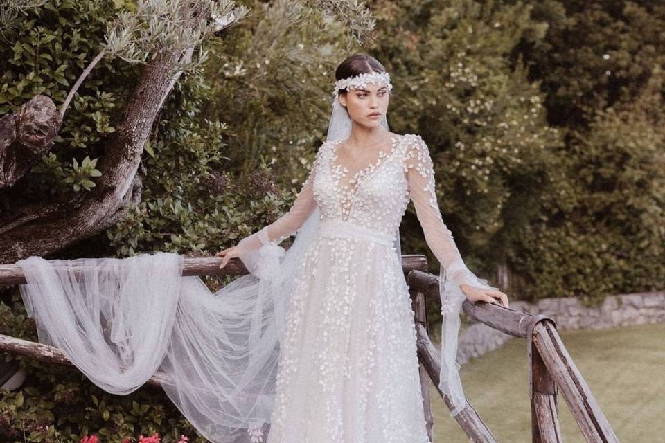 Mugnieco Sposa