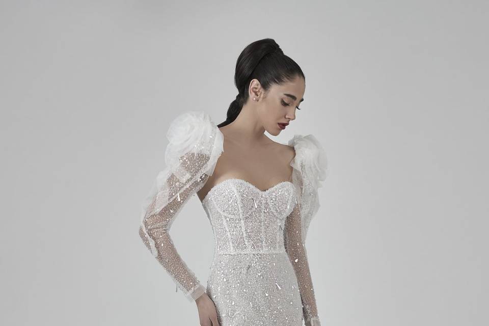 Mugnieco Sposa