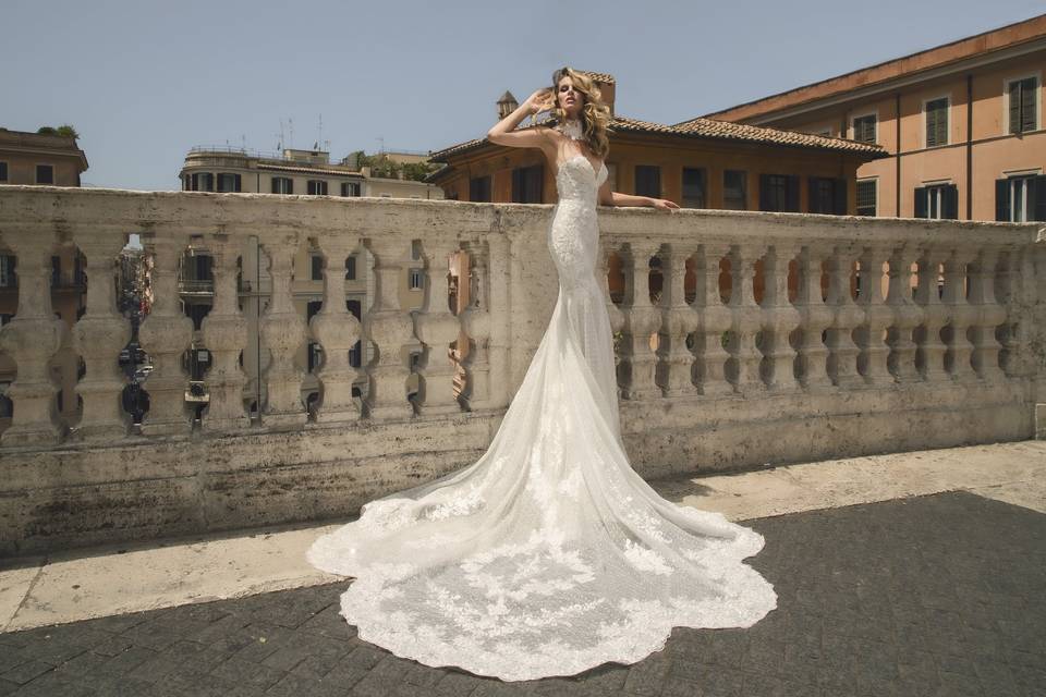 Mugnieco Sposa